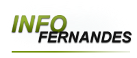 Infofernandes.com Logo